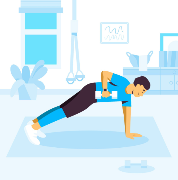 yoga classes
